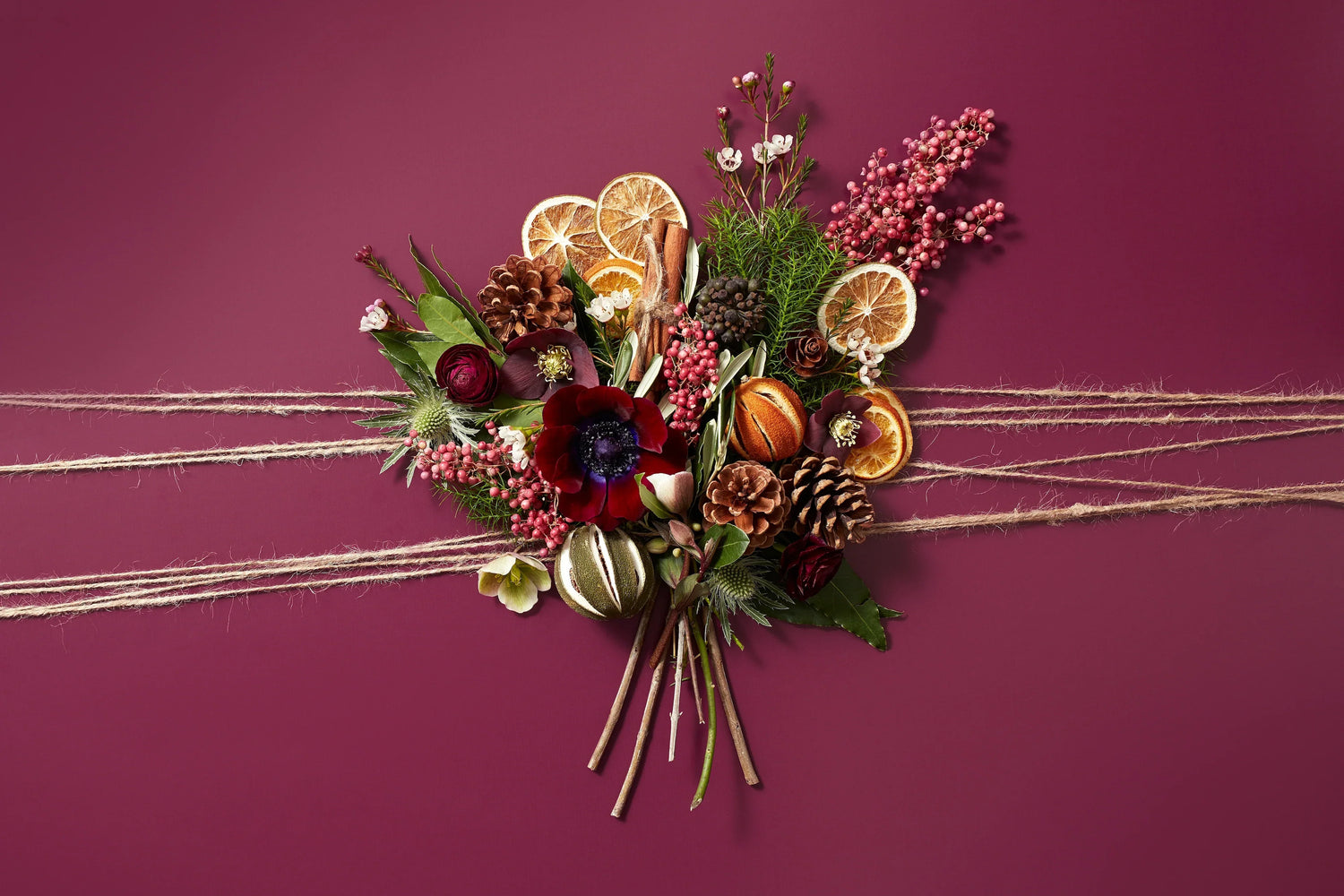 Cowshed | Christmas - 2017