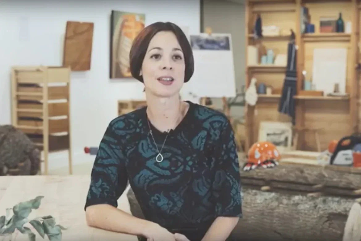 Heal's | British Makers: The Craftsman's Table | Interview - 2017