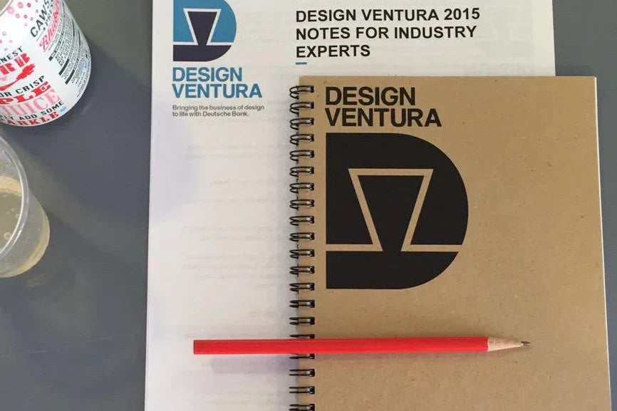 Design Museum -Design Ventura | Mentor - 2015