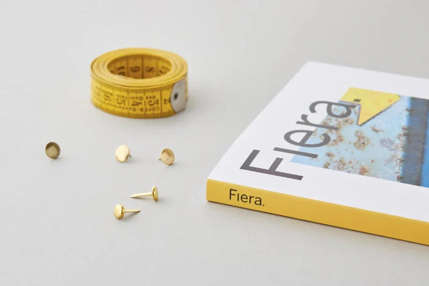 Fiera Briefing Milan | Panel - 2016