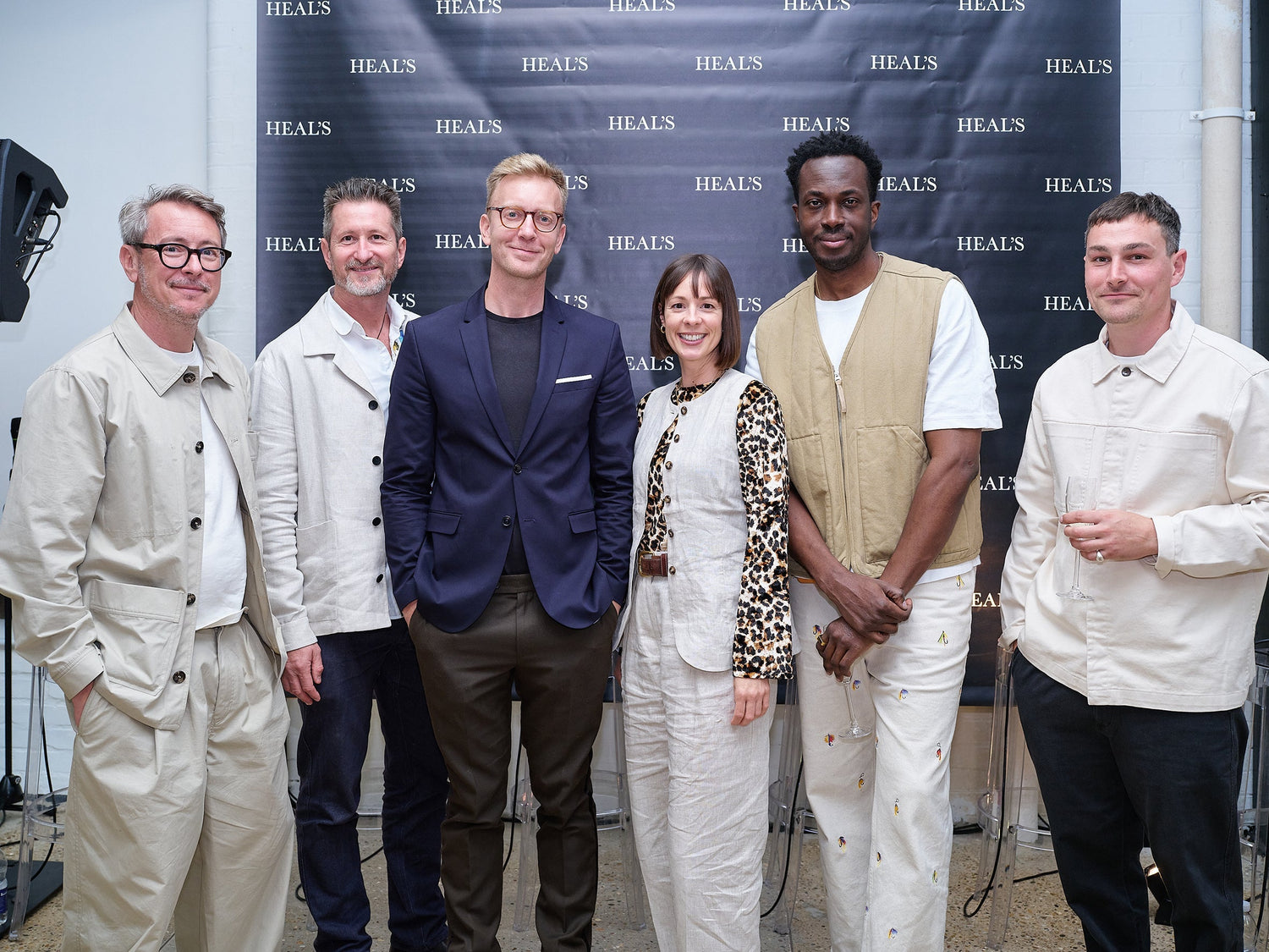 Celebrating 21 Years of Heal’s Discovers