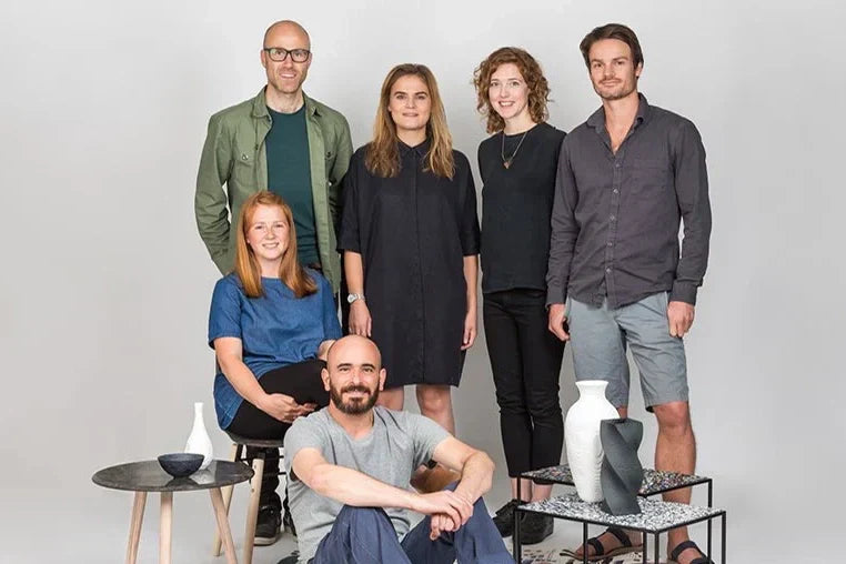 Heal's Discovers | Judge & mentor - 2017