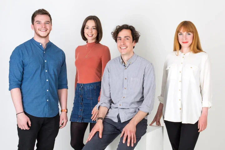 Heal's Discovers | Judge & Mentor - 2016