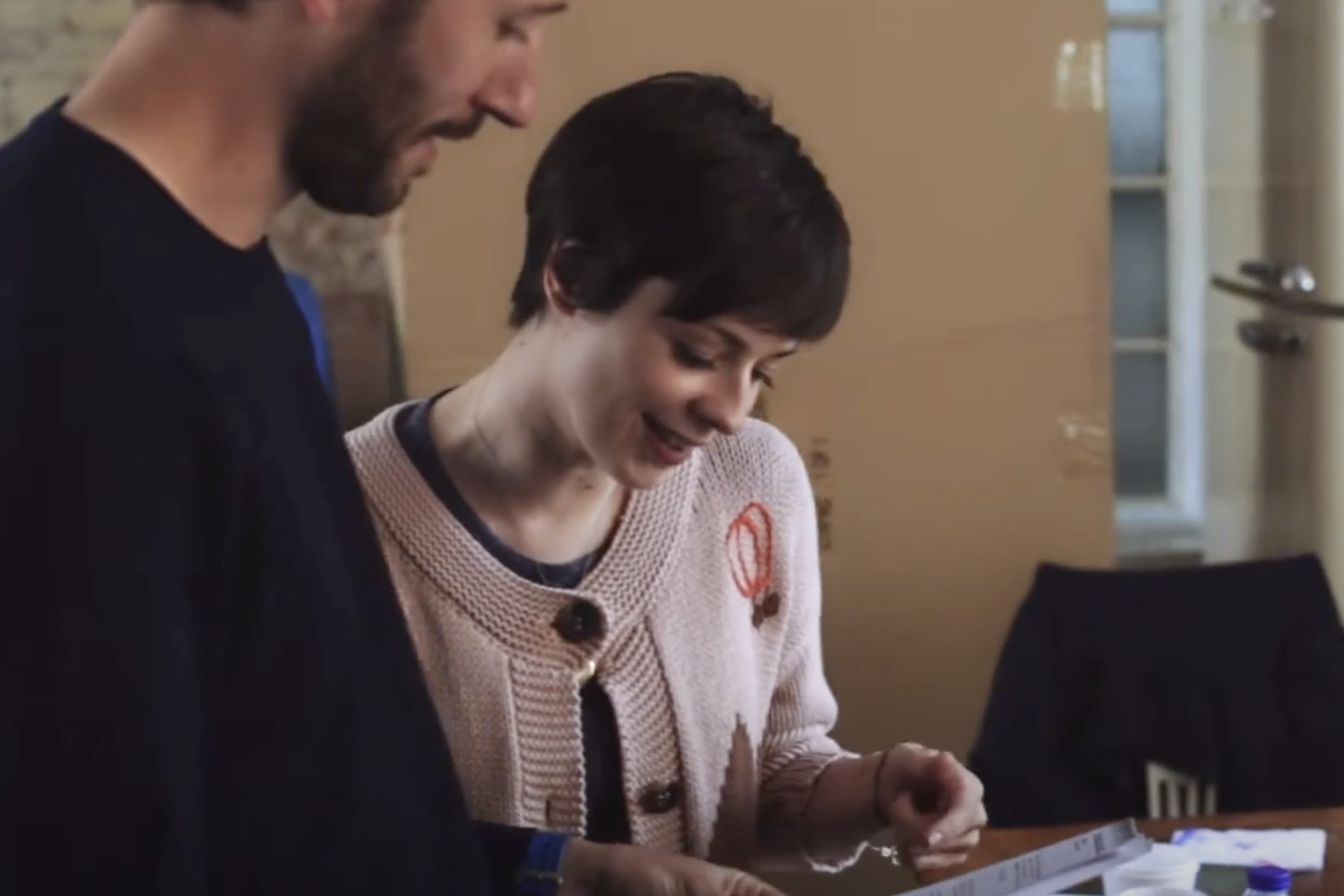 Heal's | Industrial Chic video - 2014