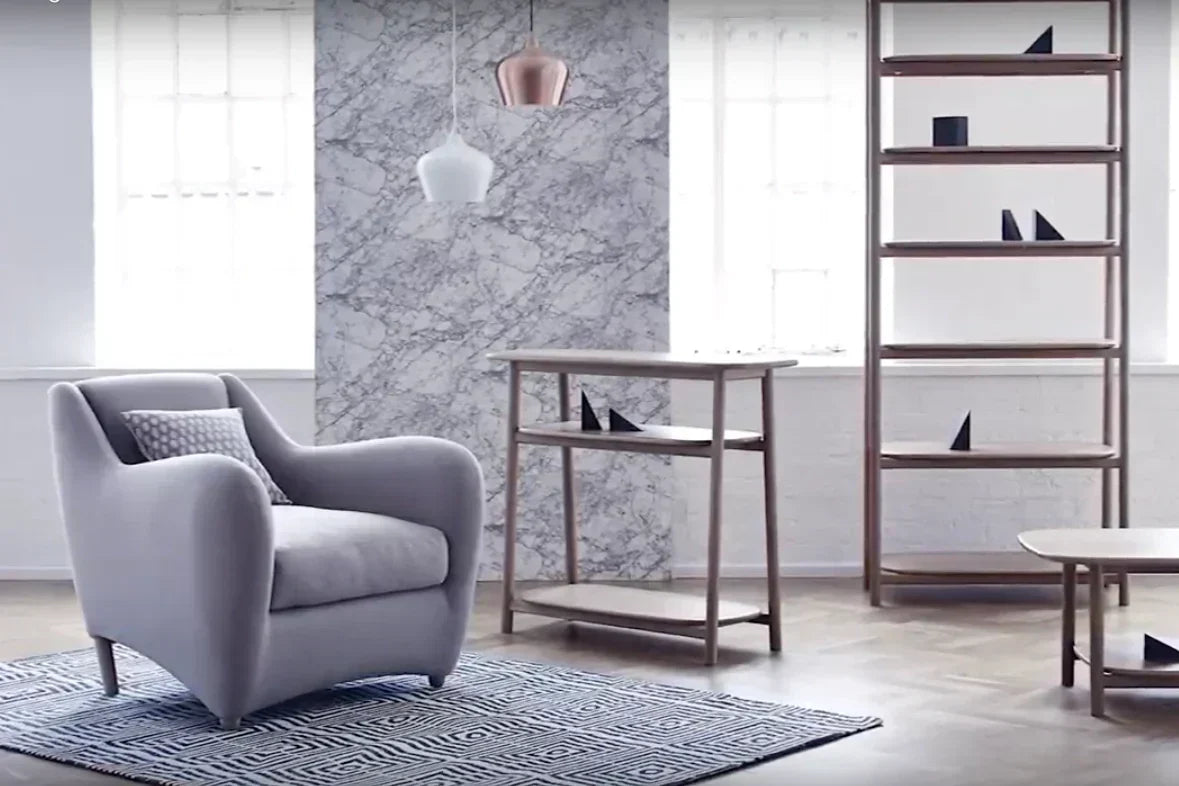 Heal's | Elegant Purist Collection Video -2014