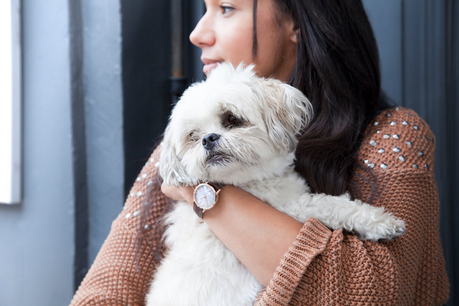 Freedom to Exist | Notting Hill Launch shoot - 2016