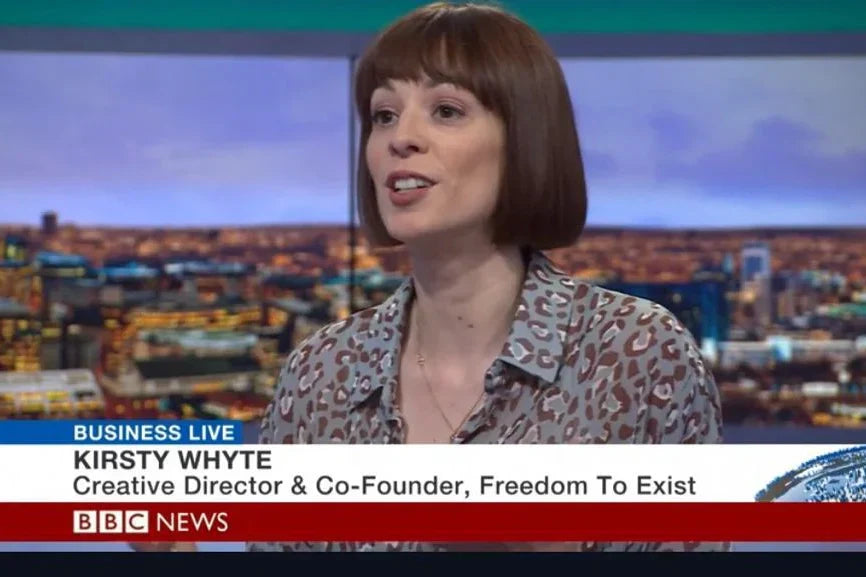 Freedom To Exist | BBC World News