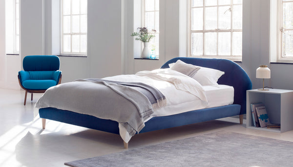 Cocoon Bed
