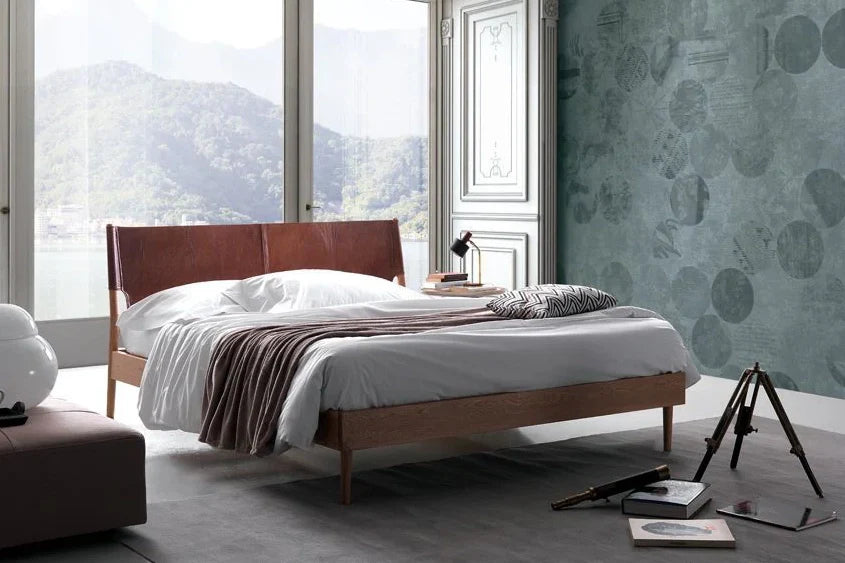 Heal's | Nordic Bed
