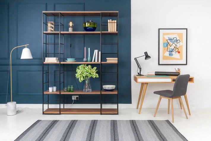 Heal's | Tower Modular Shelving