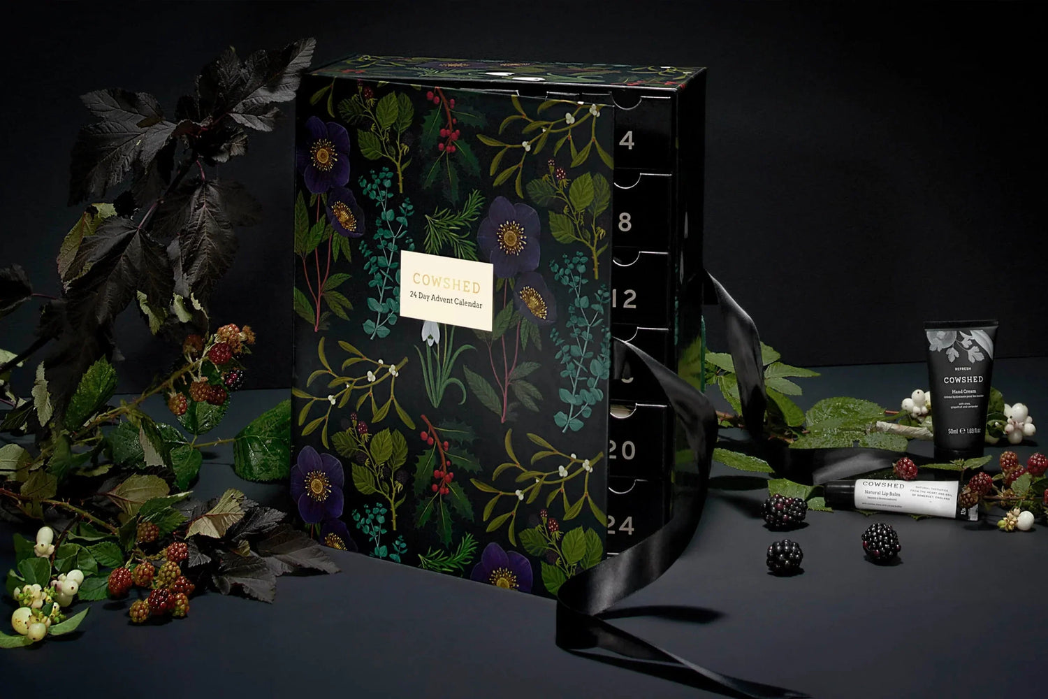 Cowshed | Christmas - 2019