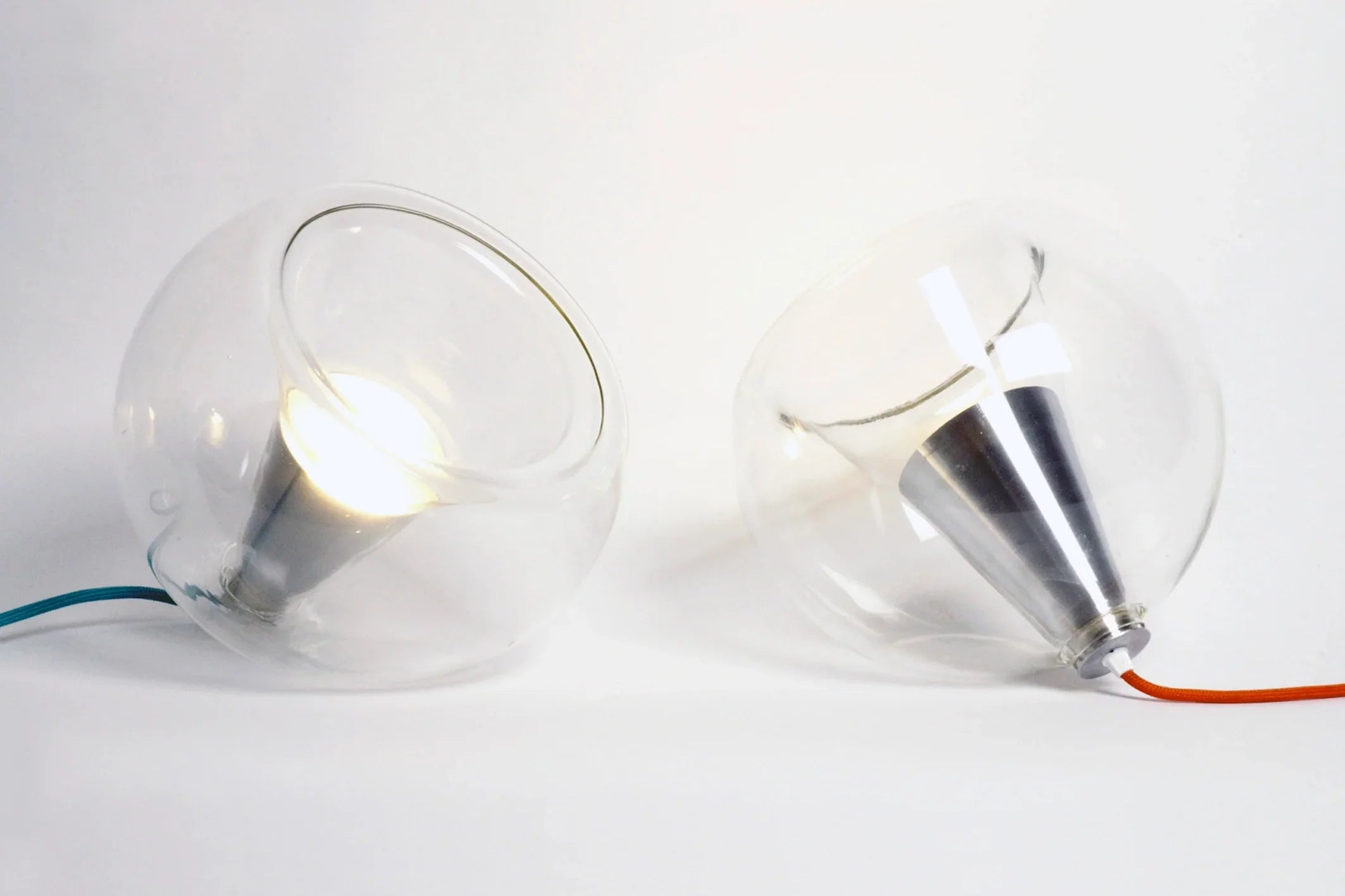 KW | Gordo Pendant & Table Light - 2008