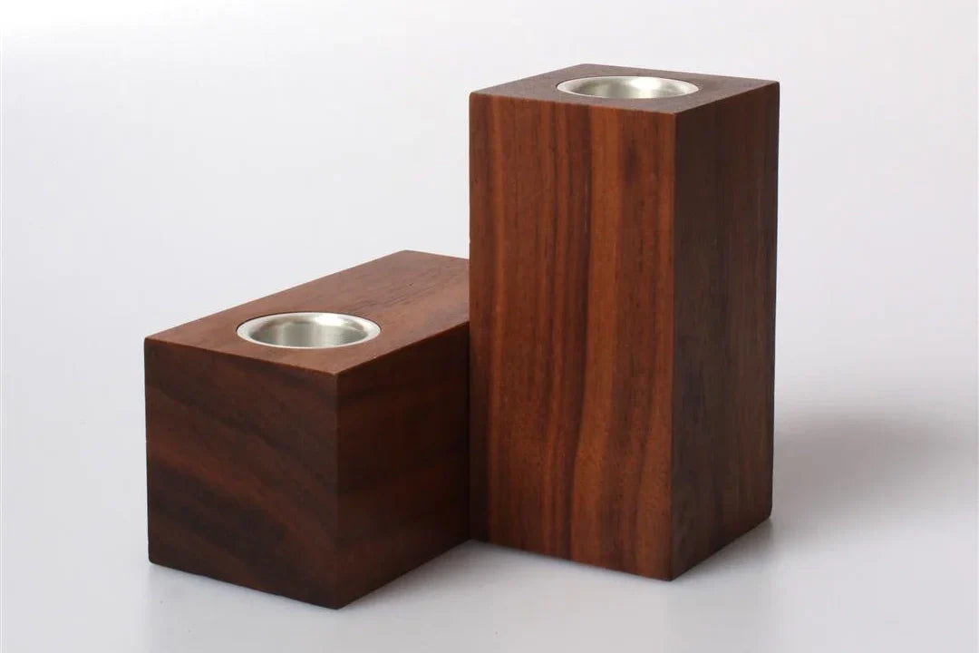 Heal's Discovers | Nesting Candle Stick