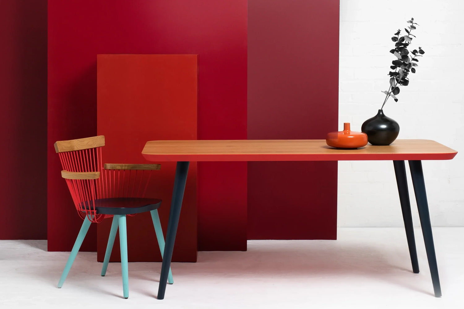 Hayche | Debut Collection Shoot - 2019