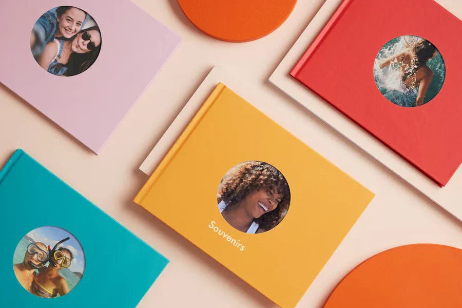 Photobox | Product Innovation - 2019 TO 2021