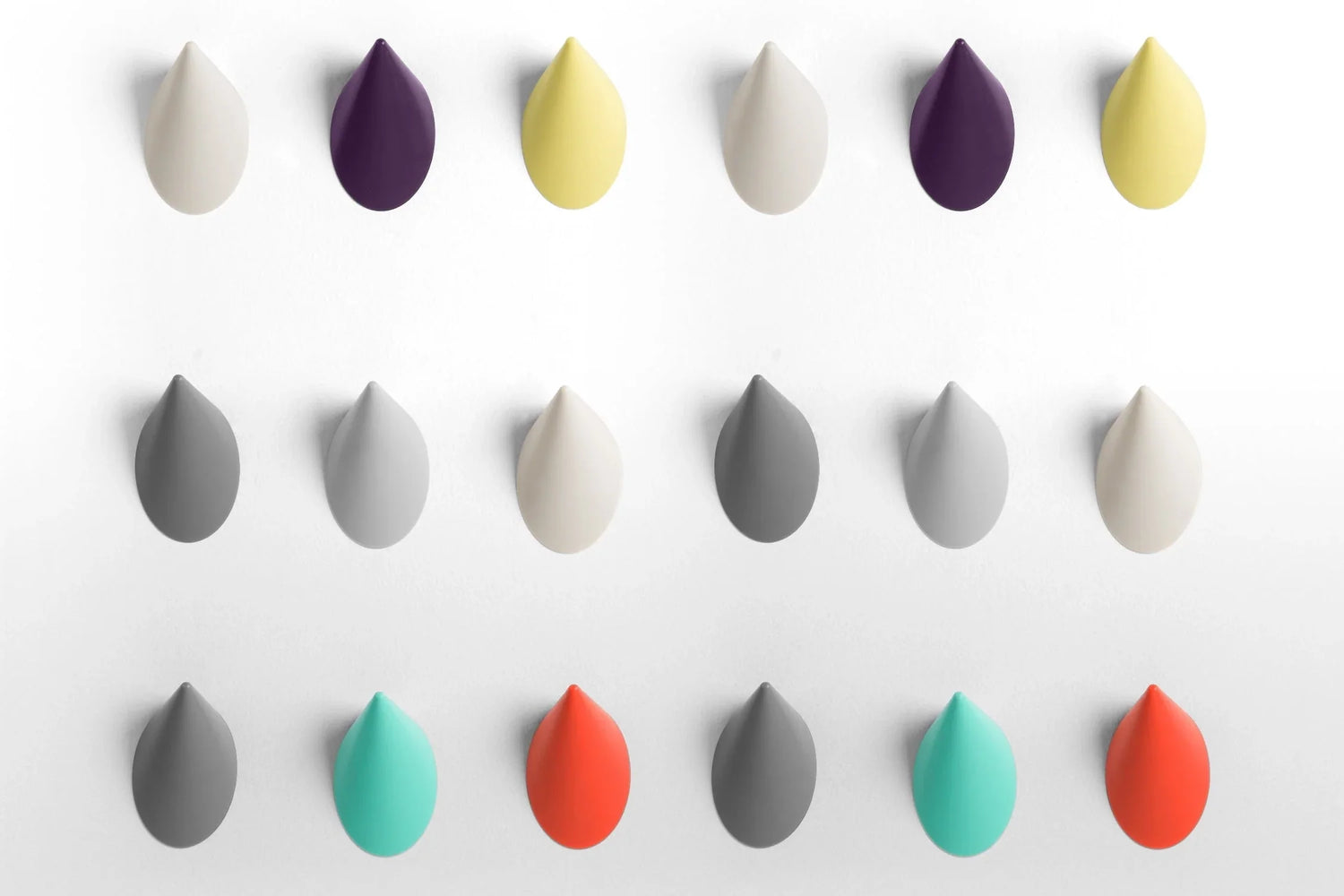 Made.com | Limpet Wall Hooks - 2013