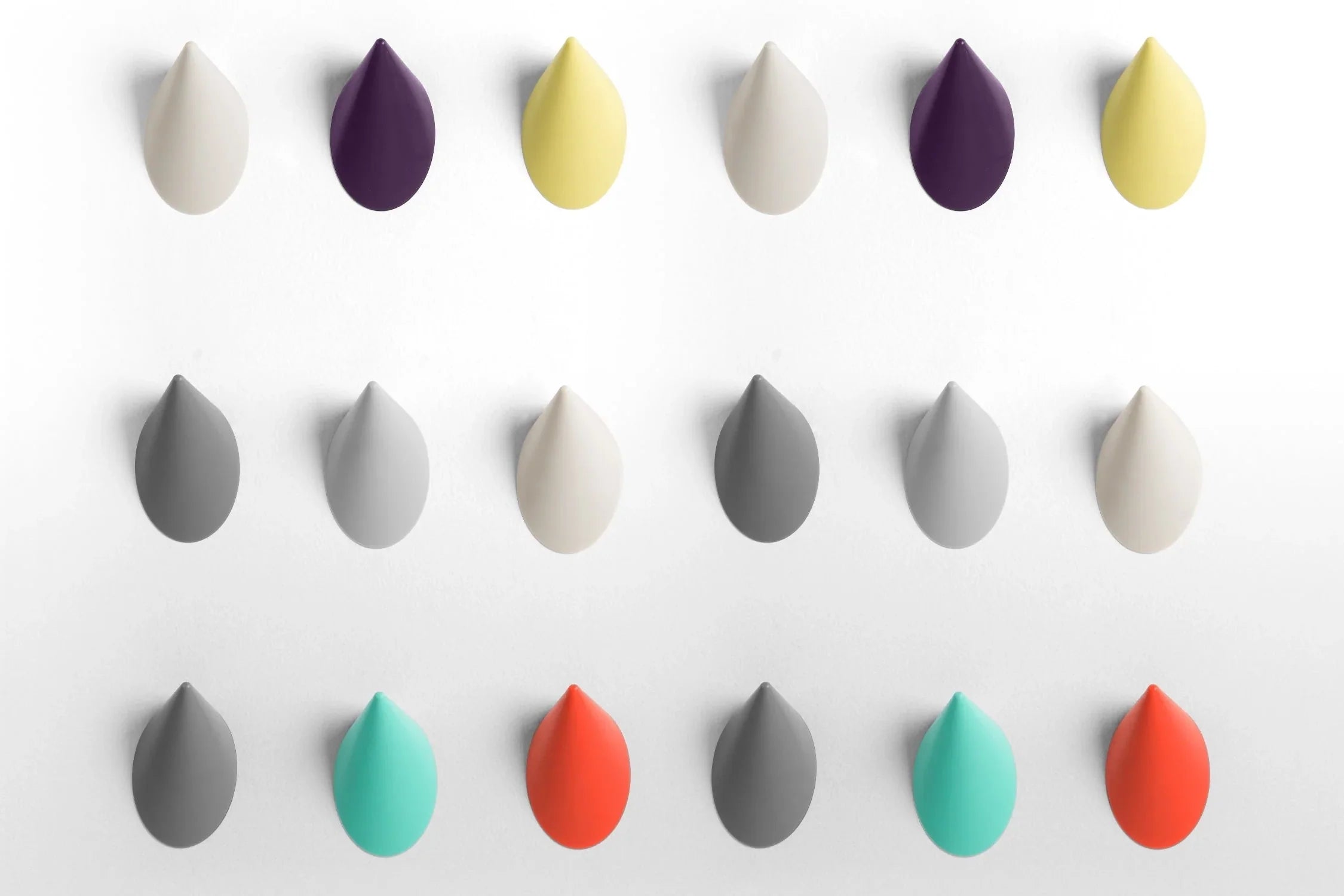 Made.com | Limpet Wall Hooks - 2013