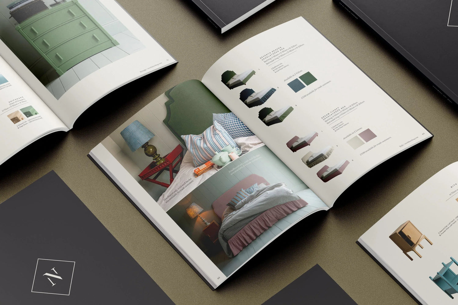 NiX | Lookbook - 2024