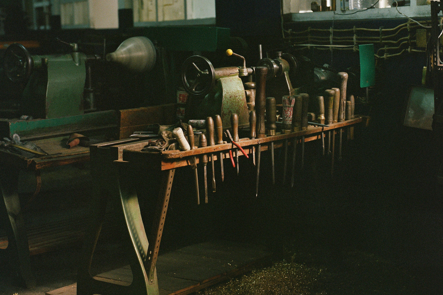 NiX | Provenance Shoot - 2023