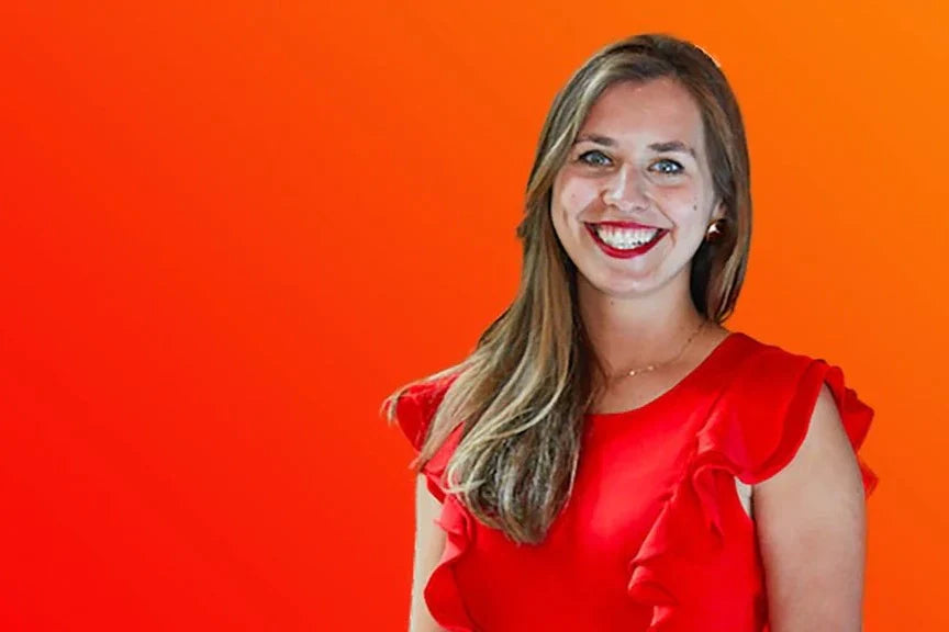 On Design Podcast | Justyna Green - 2019