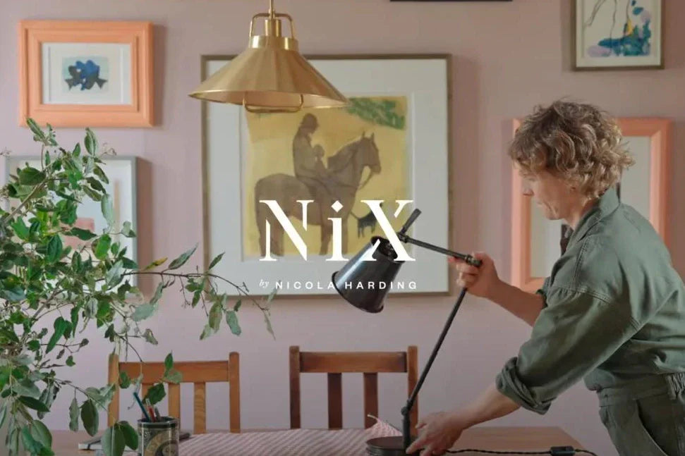 NiX | Brand Video - 2024