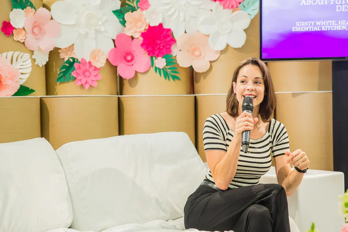 Paperfest | Panel - 2016