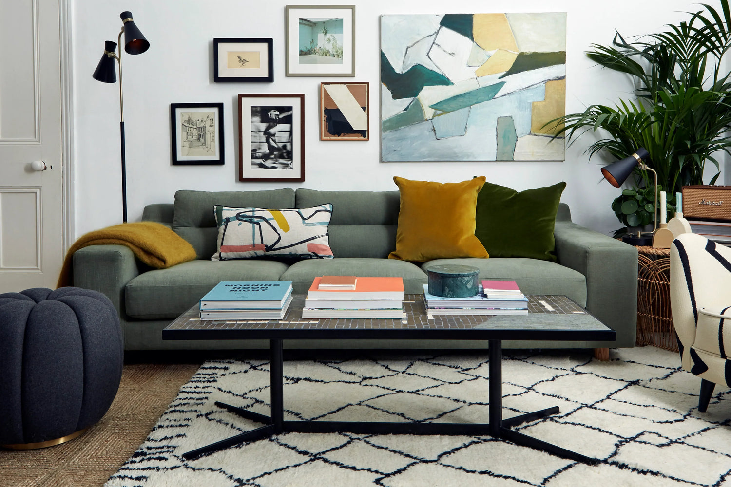 Soho Home | First Home Collection - 2019