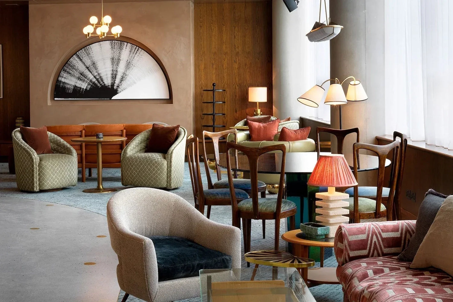 Soho House | Product & Creative Direction 2017-2019