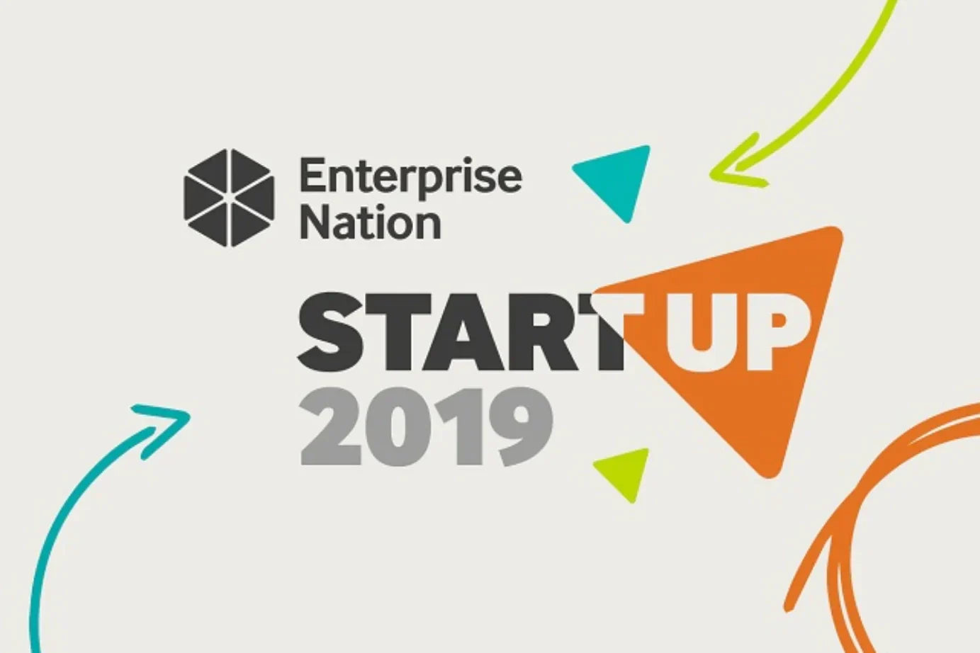 Startup Lecture - 2019