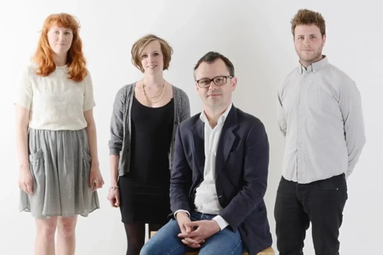 Heal's Discovers | Judge & Mentor - 2015