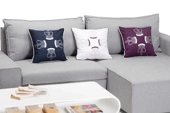 Made.com | Regal Cushion