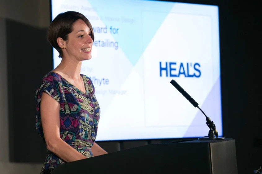 KLC Design School | Graduation - 2015