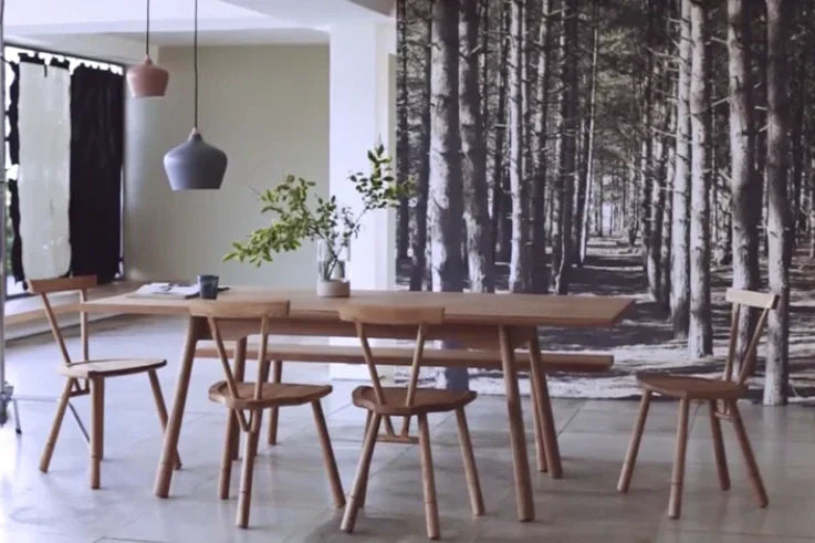 Heal's | Modern British Collection Video - 2014