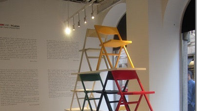 Milan Furniture Fair 2011 - 2 of 3–In the City