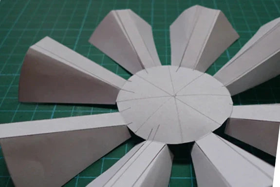 Making | Array