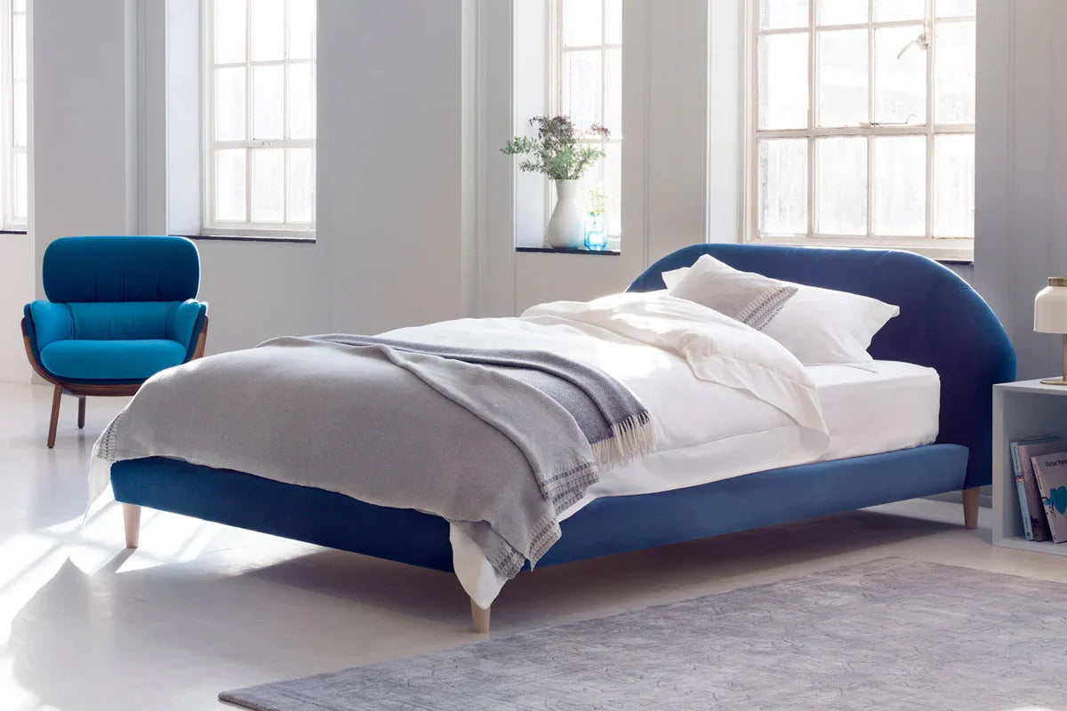 Heal's | Cocoon Bed