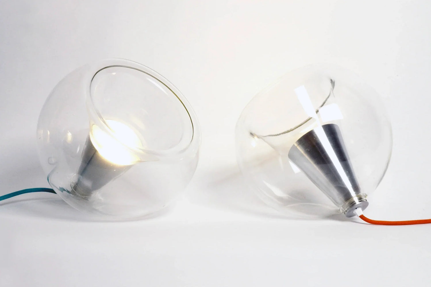 KW | Gordo Pendant & Table Light - 2008