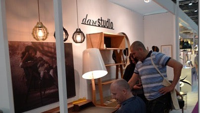 Dare Studio - Kirsty Whyte - Grand Designs 2011