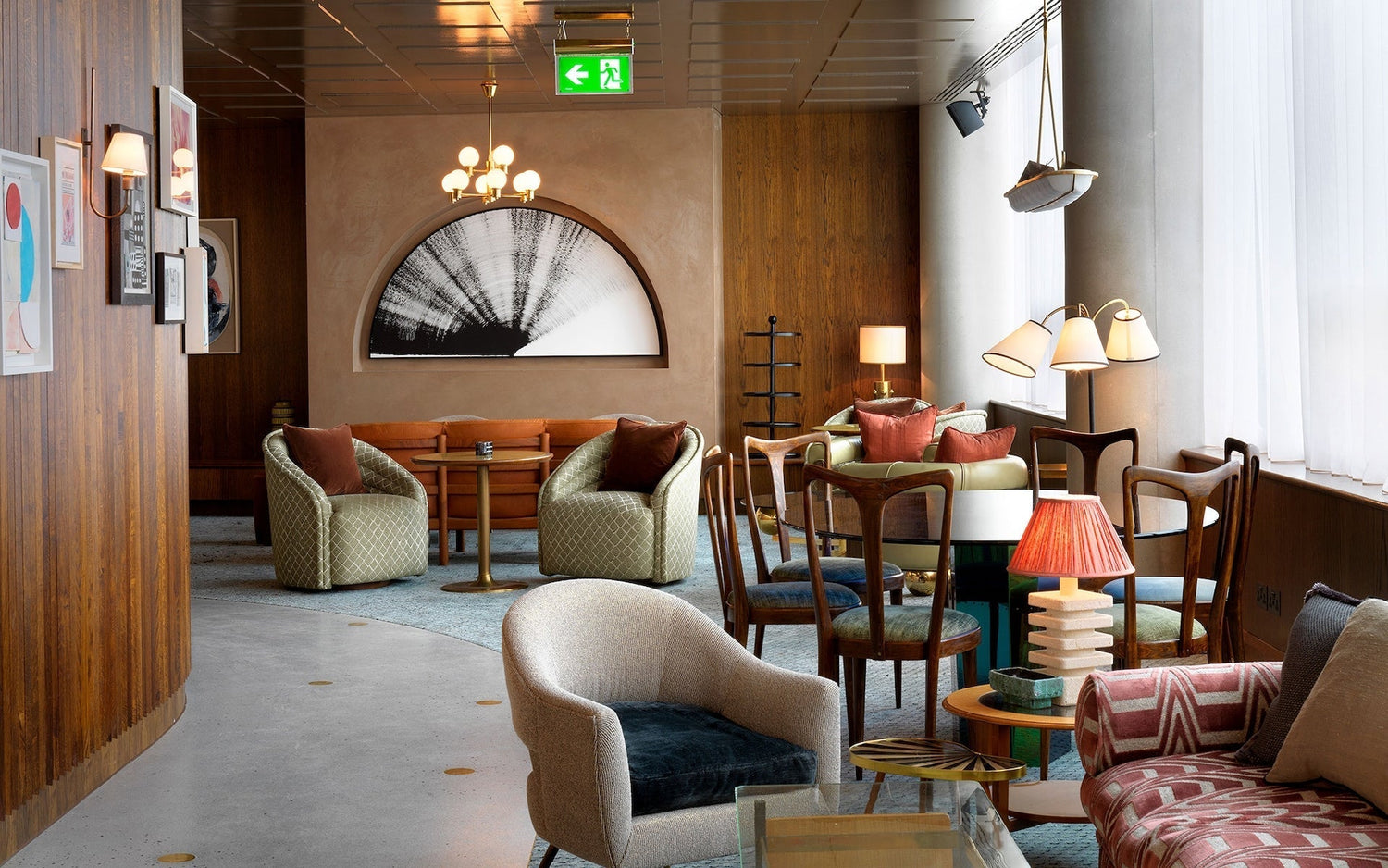 Soho House — Product & Creative Direction 2017-2019