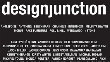 Milan Furniture Fair 2011 Invite