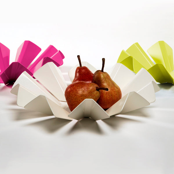 Array Bowls - Kirsty Whyte - UK Designer